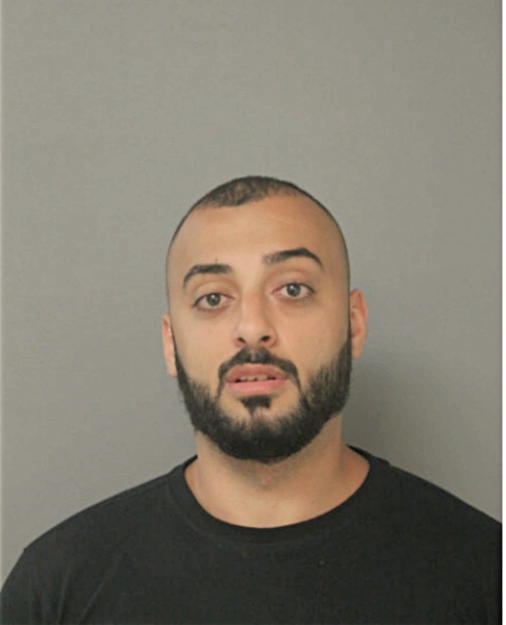 HONEY O ALI, Cook County, Illinois