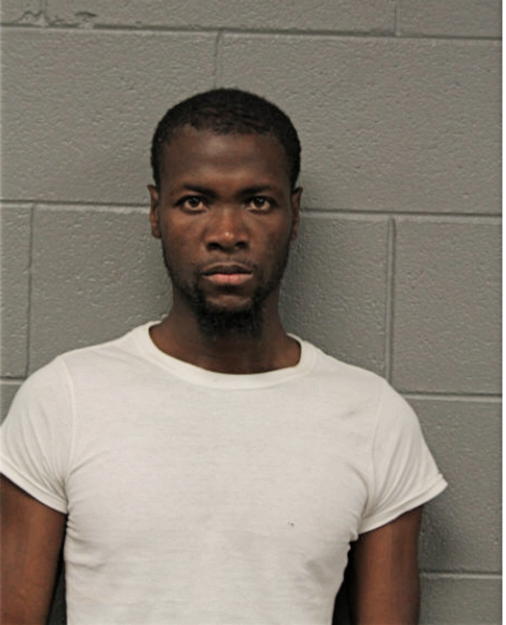 RICHARD ARTIS, Cook County, Illinois