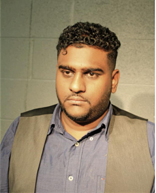 JOEL V AUGUSTINE, Cook County, Illinois