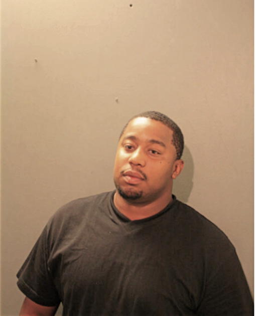 TRACY C AUGUSTUS, Cook County, Illinois