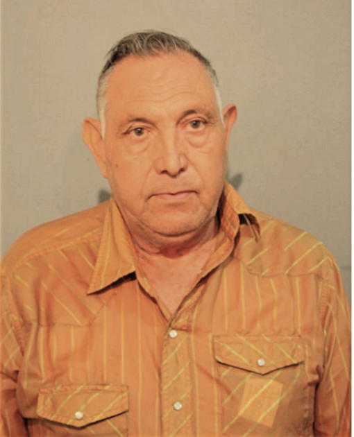 PASCUAL G AVITIA, Cook County, Illinois