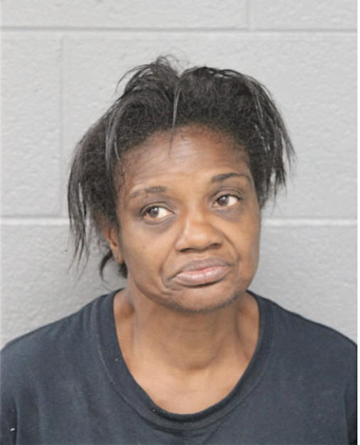 KIM BADGETT, Cook County, Illinois