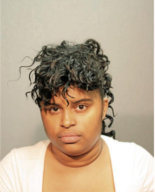 KEYONNA BAILEY, Cook County, Illinois