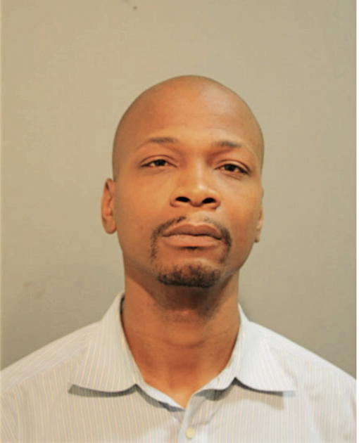 MAURICE B BAKER, Cook County, Illinois