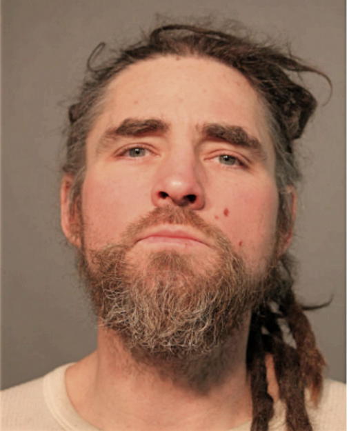 JOSEPH BARRON, Cook County, Illinois