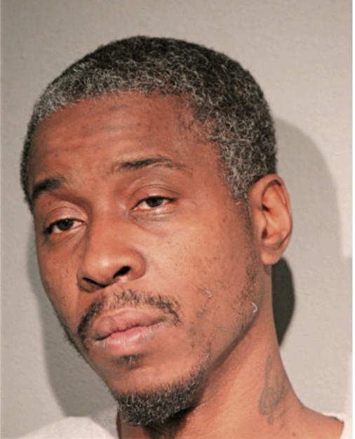 TAURUS BARTLETT, Cook County, Illinois