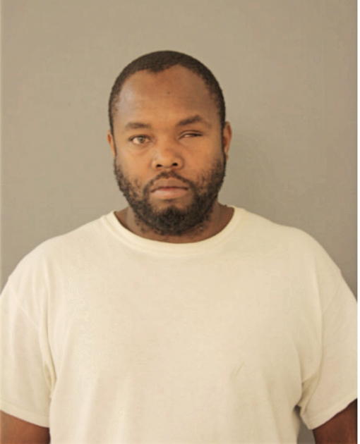 MARCUS BATIE, Cook County, Illinois