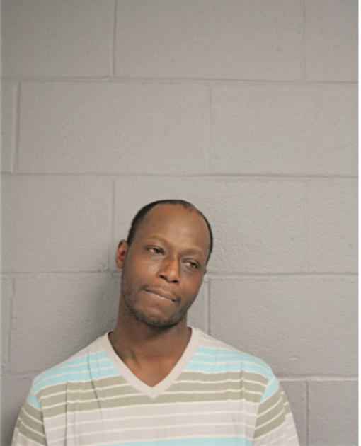ANTHONY L BEARD, Cook County, Illinois