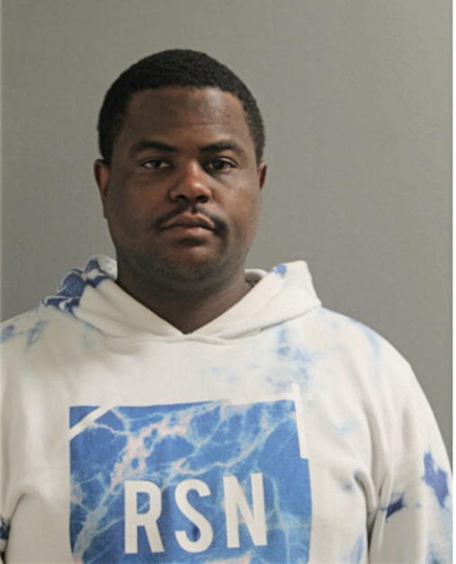 BRANDON D BELL, Cook County, Illinois