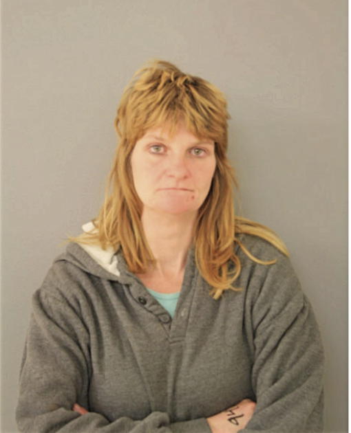 TAMMY BENEFIELD, Cook County, Illinois