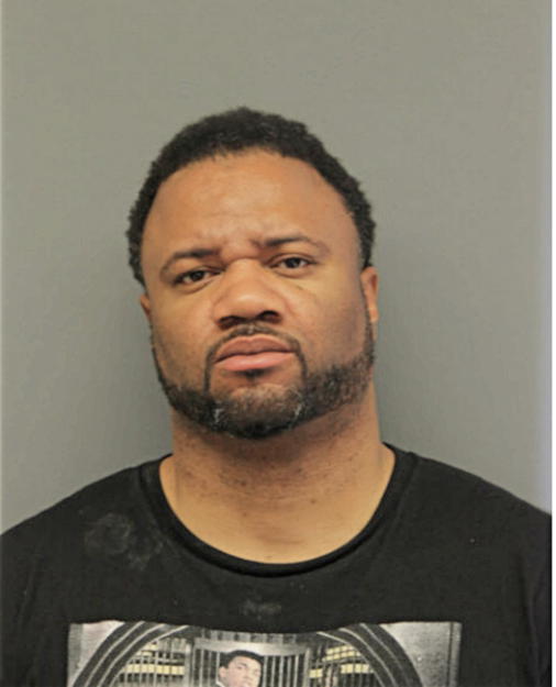 JEFFERY D BERRY, Cook County, Illinois
