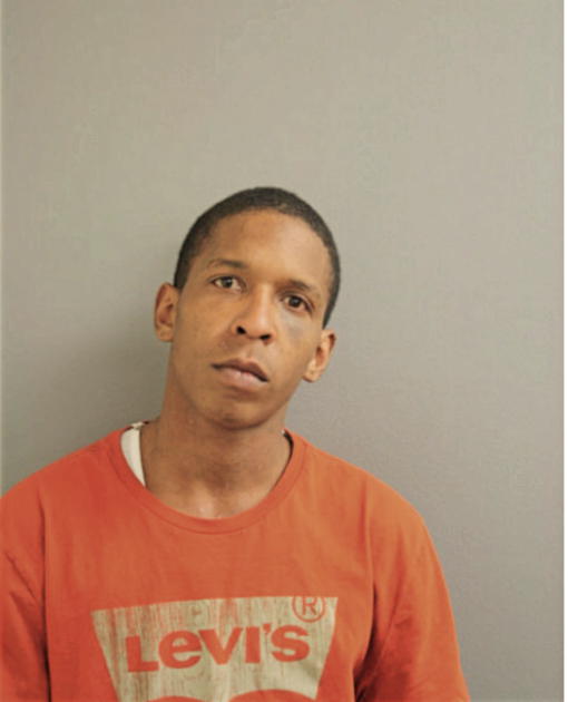 KENDRICK BETHEL, Cook County, Illinois