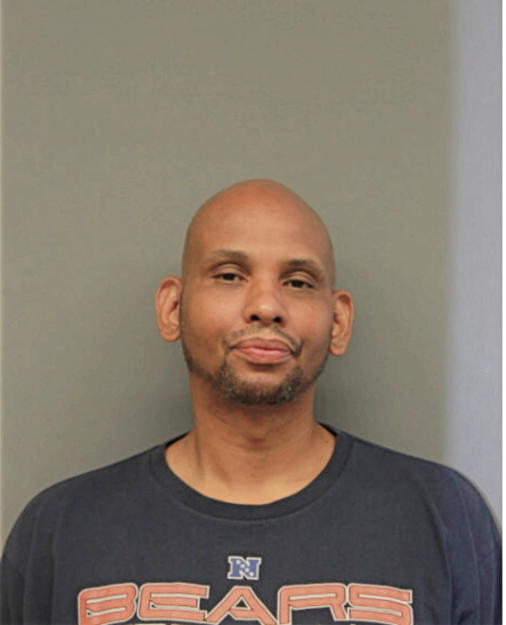 STEVEN S BLOUNT, Cook County, Illinois