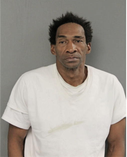 BRUCE BRACEY, Cook County, Illinois