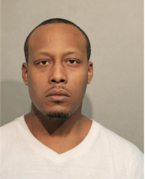 SHEREKHAN O BRANDON, Cook County, Illinois