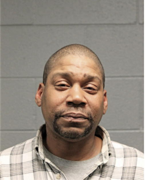 RODNEY BRIDGES, Cook County, Illinois