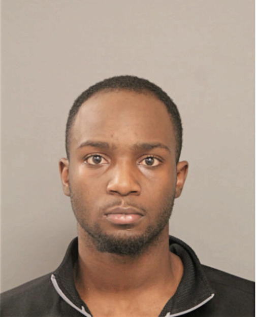 MARQUIS M BRITTMAN, Cook County, Illinois