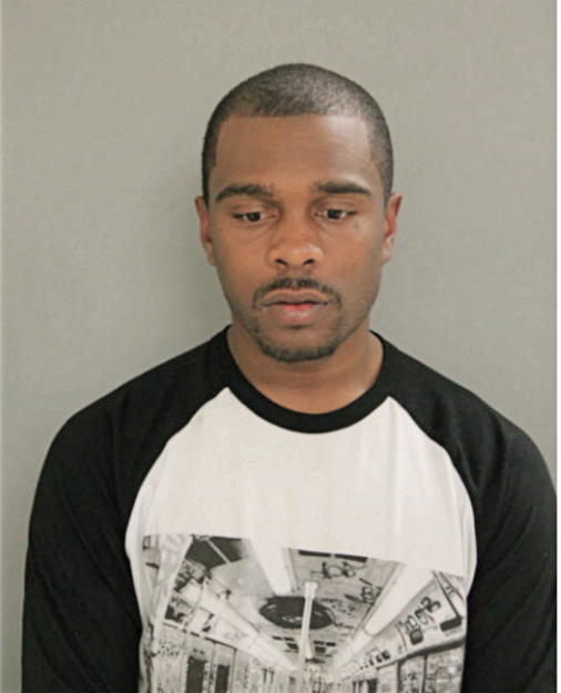 DWUN BROWN, Cook County, Illinois
