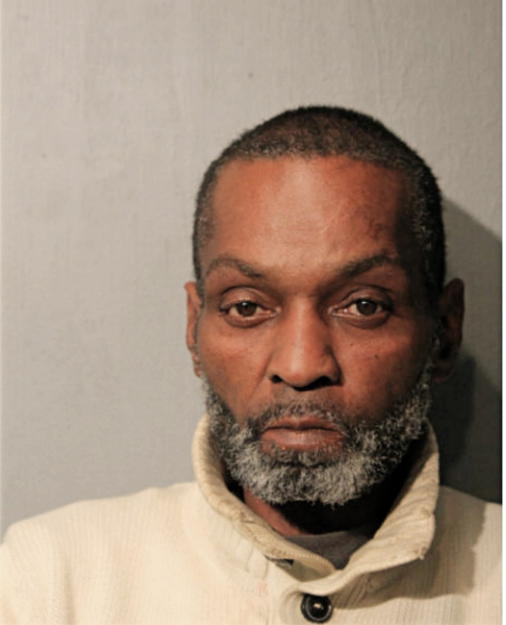 THOMAS BROWN, Cook County, Illinois