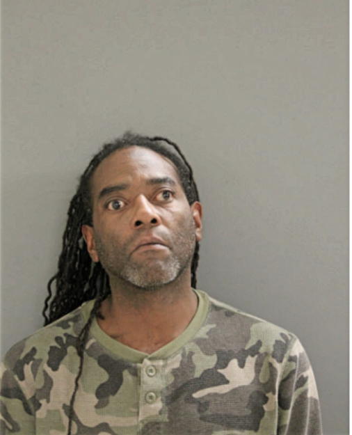 RUSSELL E BUCKNER, Cook County, Illinois
