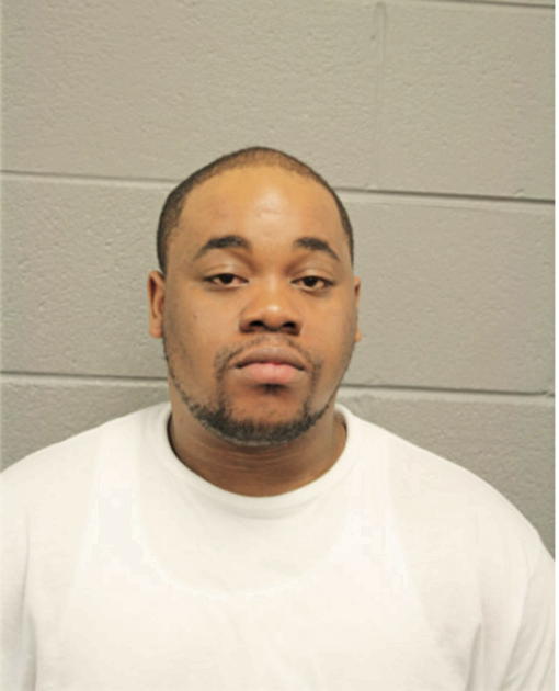JOHNNY BUTLER, Cook County, Illinois