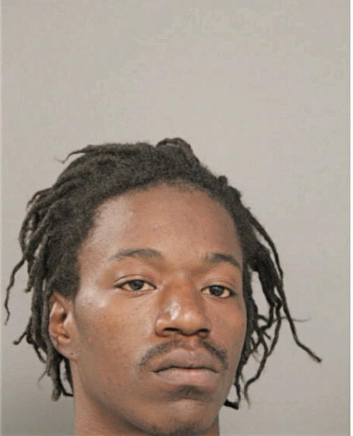 EBONY D CAIN, Cook County, Illinois