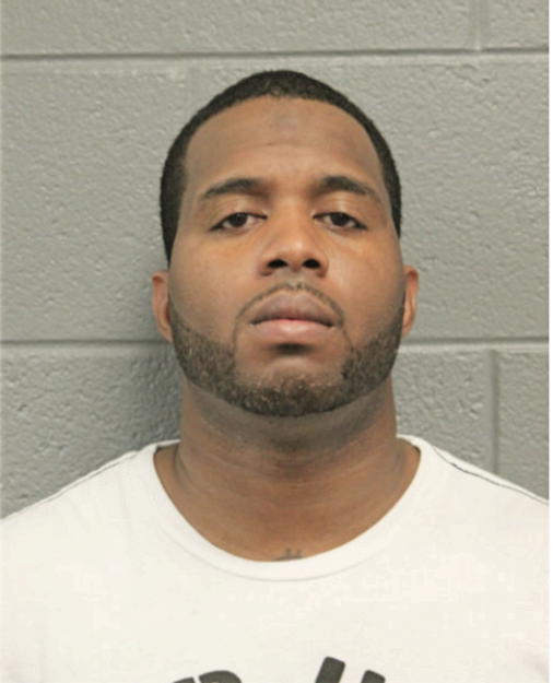 VINCENT E CAMPBELL, Cook County, Illinois