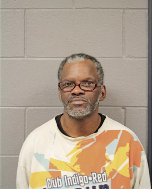 ERIC CAPERS, Cook County, Illinois