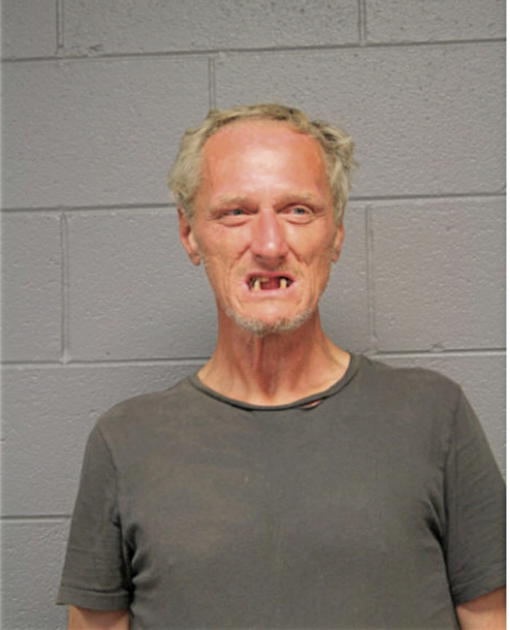 MICHAEL J CARR, Cook County, Illinois