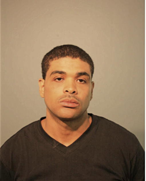 EDWIN CARTER, Cook County, Illinois