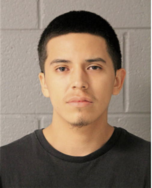EDUARDO CERVANTES, Cook County, Illinois