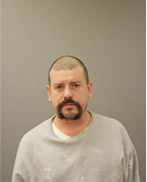 ARMANDO CHAVEZ-HARO, Cook County, Illinois