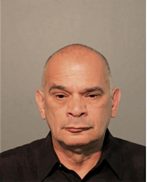 EDWIN CLAUDIO, Cook County, Illinois