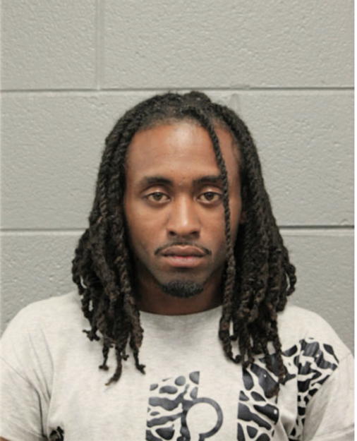 VICTOR COLEMAN, Cook County, Illinois