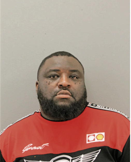 DONALD CONNORS, Cook County, Illinois