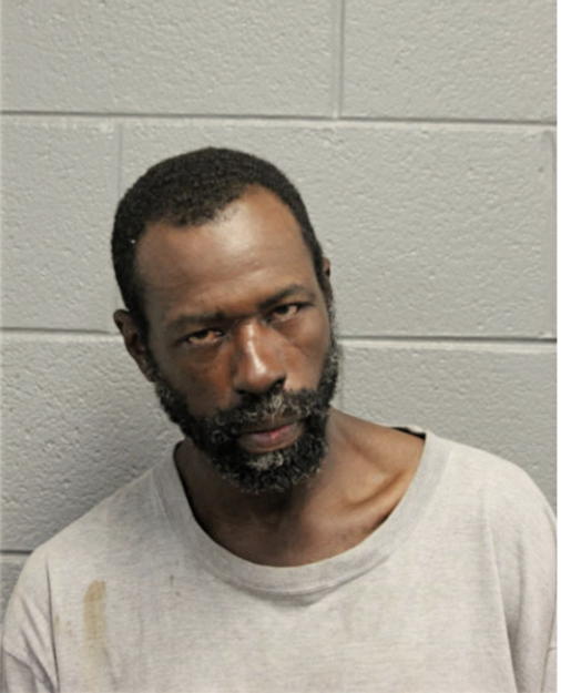 TRAVIS R COOK, Cook County, Illinois