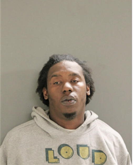 LEON C COOPER, Cook County, Illinois