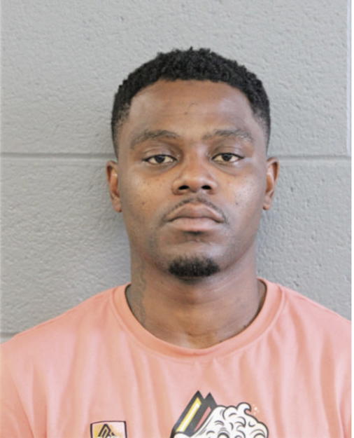 STANLEY CRAIG, Cook County, Illinois