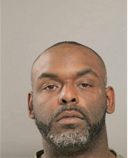 DANYELL D CRESSWELL, Cook County, Illinois