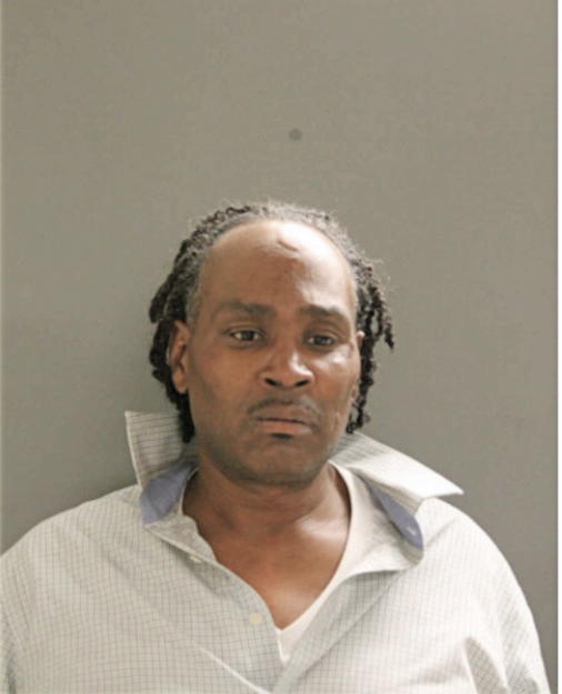DARRYL CRUTCHFIELD, Cook County, Illinois