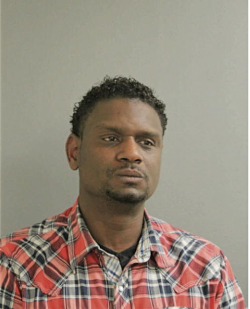 BYRON LANE DAVIS, Cook County, Illinois