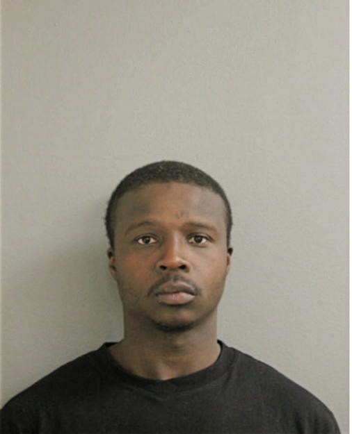 LOUIS DAVIS, Cook County, Illinois