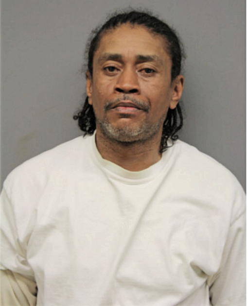 DARREN DEGRAFFINREED, Cook County, Illinois