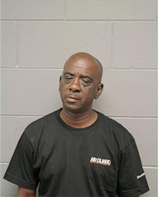 CORNELIUS DUNCAN, Cook County, Illinois