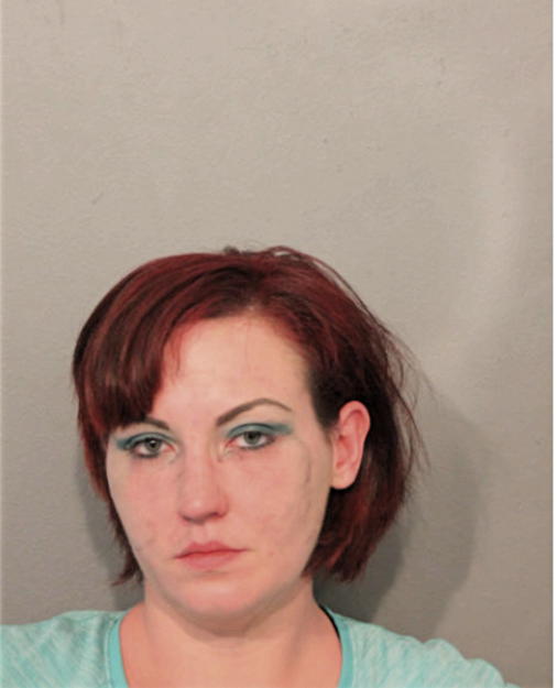 LEANNE DWYER-POPOVIC, Cook County, Illinois