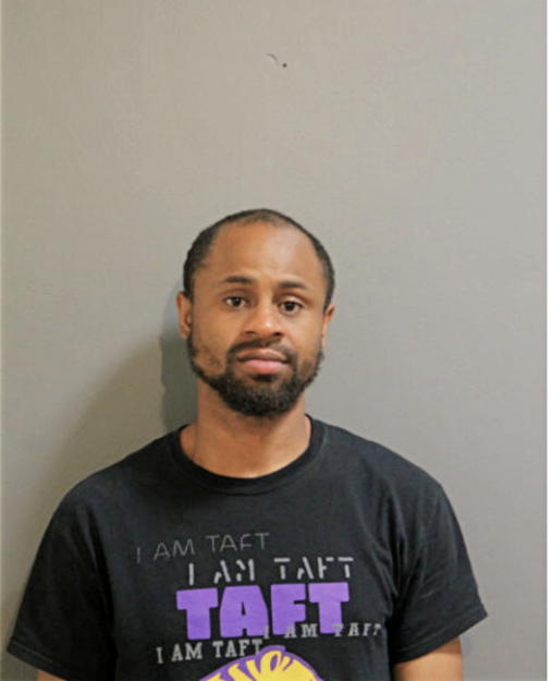 DONTE ELBERT, Cook County, Illinois