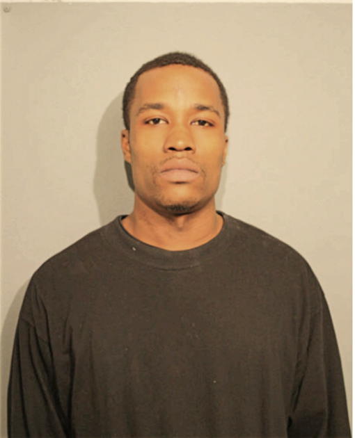 FREDERICK ELLIOTT, Cook County, Illinois