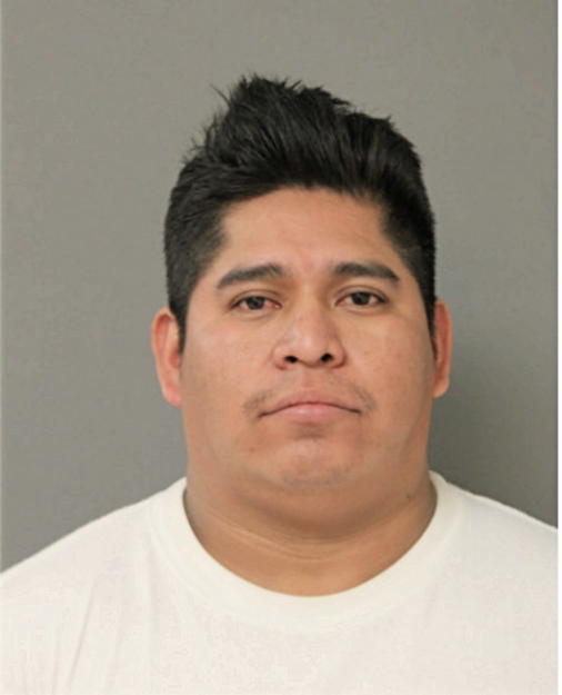 MANUEL A ESCOBAR, Cook County, Illinois