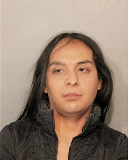 JERARDO FLORES, Cook County, Illinois