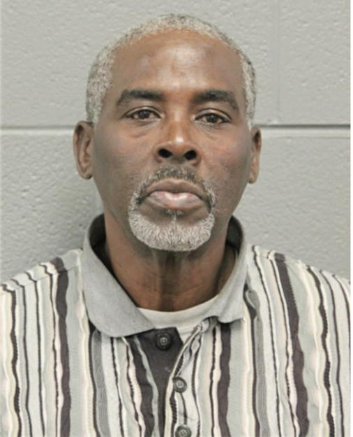 STEPHENS W FLOYD, Cook County, Illinois